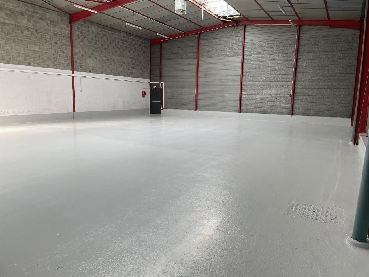 Local d'activité Saint-Ouen-l'Aumône 928m² Location local d'activité Saint-Ouen-l'Aumône Val-d'Oise OLACT2316961 1